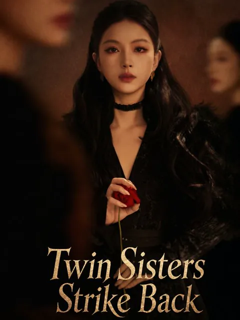 Twin Sisters Strike Back