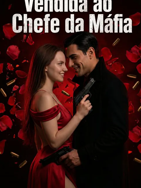 Vendida ao Chefe da Máfia
