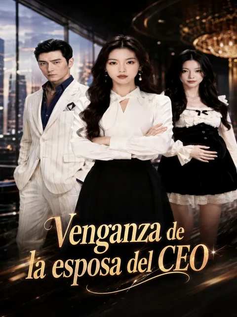 Venganza de la esposa del CEO