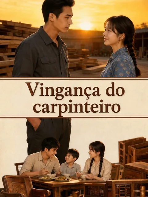 Vingança do carpinteiro