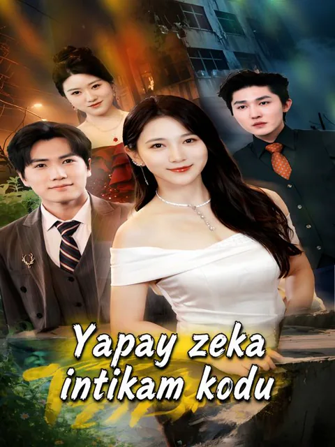 Yapay zeka intikam kodu