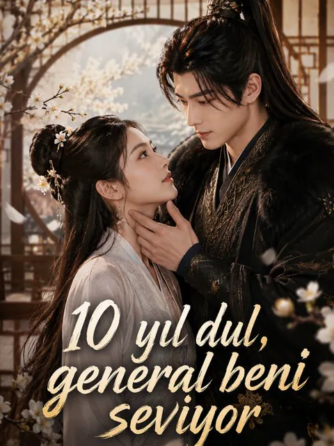 10 yıl dul, general beni seviyor dizisi kapak görseli — 77 bölüm full HD Türkçe izle