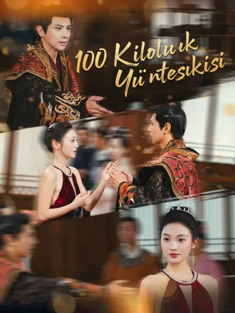 100 Kiloluk Prensesin Yükselişi