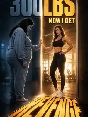 136 kg'a beslendim, intikamım dizisi kapak görseli — 32 bölüm full HD Türkçe izle