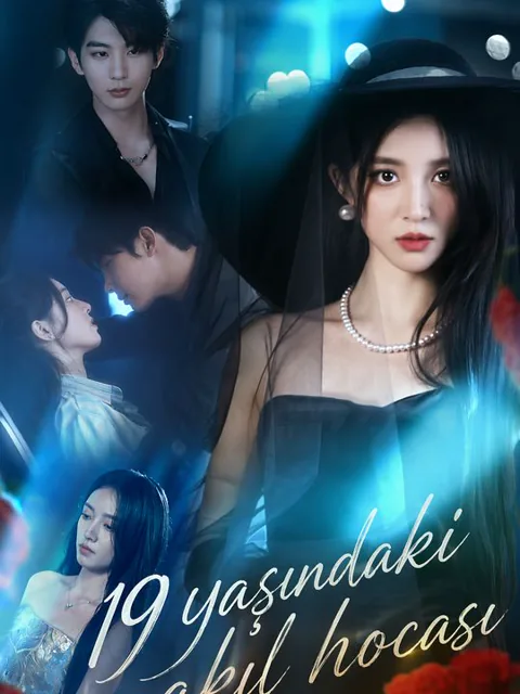 19 yaşındaki akıl hocası