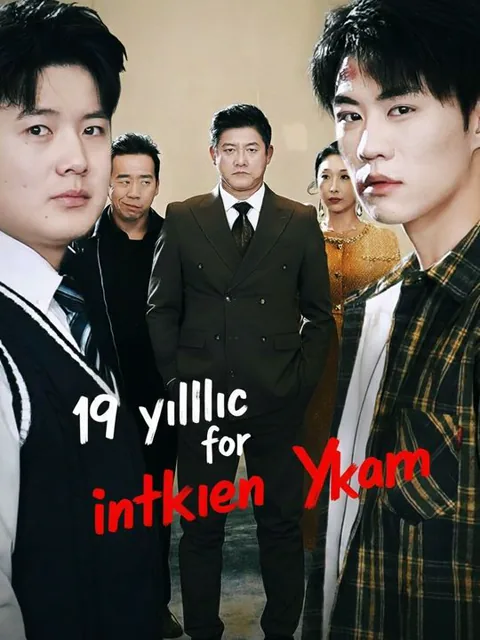 19 yıllık intikam
