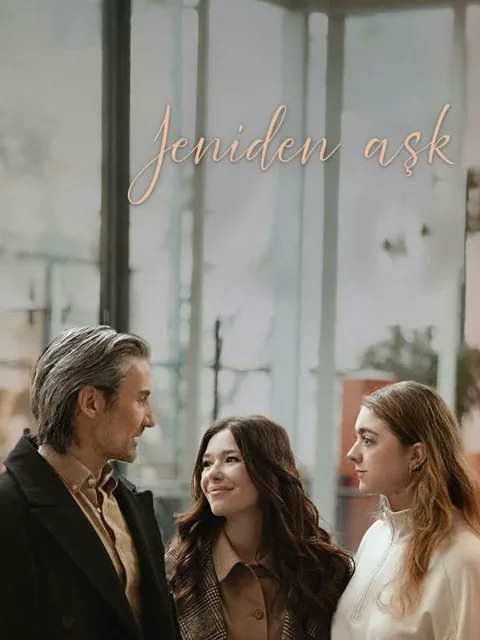 40'ında yeniden aşk dizisi kapak görseli — 58 bölüm full HD Türkçe izle