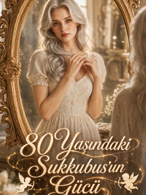 80 Yaşındaki Sukkubus'un Gücü
