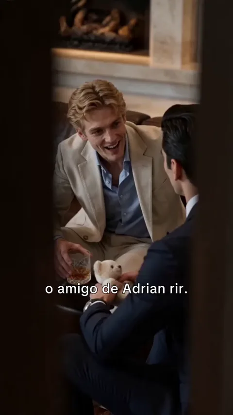 A Fuga da Garota Oculta