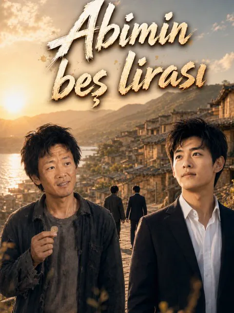 Abimin beş lirası dizisi kapak görseli — 72 bölüm full HD Türkçe izle