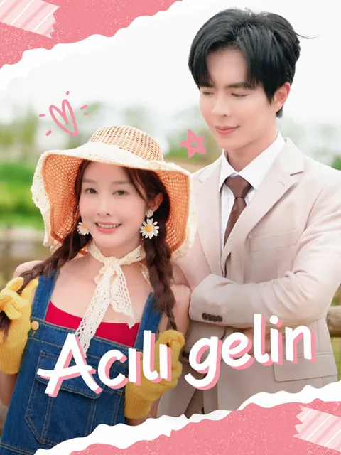 Acılı gelin