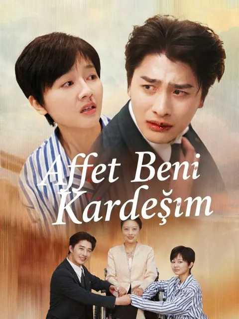 Affet Beni Kardeşim