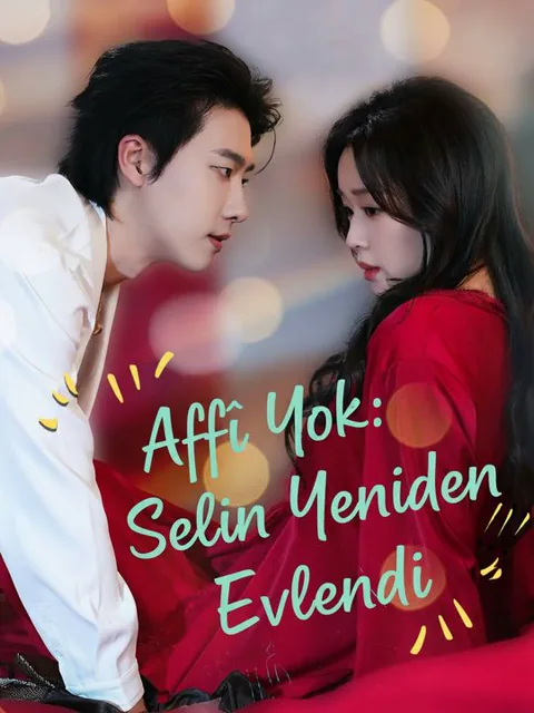 Affı Yok: Selin Yeniden Evlendi