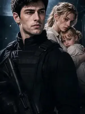 Ajan Hayalet: Nihai Koruma dizisi kapak görseli — 50 bölüm full HD Türkçe izle