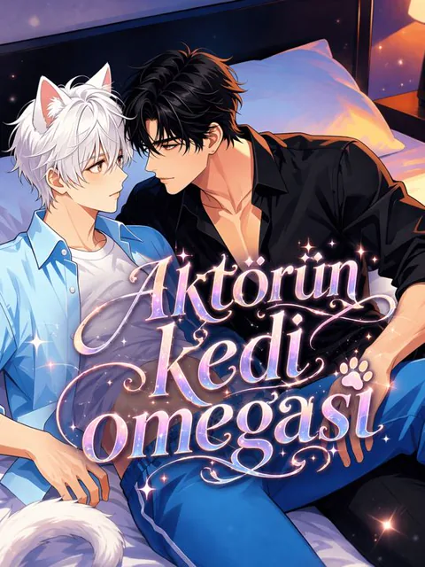 Aktörün kedi omegası dizisi kapak görseli — 30 bölüm full HD Türkçe izle