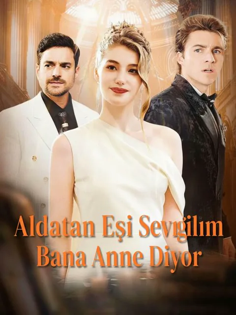 Aldatan Eski Sevgilim Bana Anne Diyor