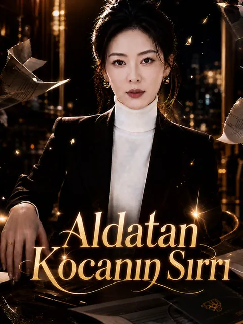 Aldatan Kocanın Sırrı dizisi kapak görseli — 50 bölüm full HD Türkçe izle