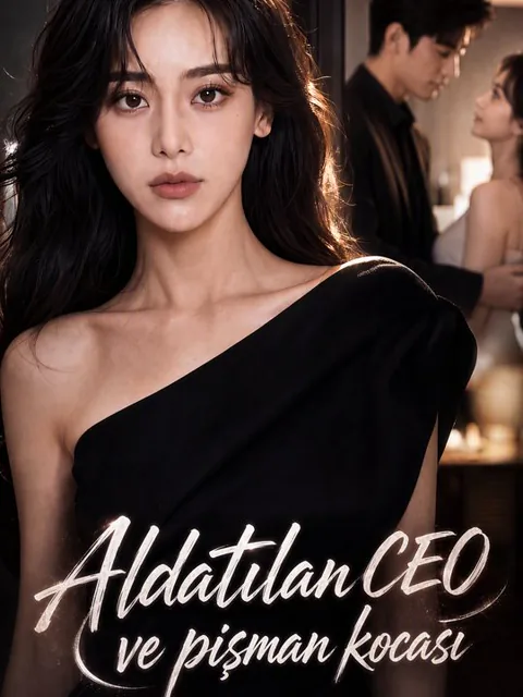 Aldatılan CEO ve pişman kocası