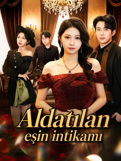 Aldatılan eşin intikamı