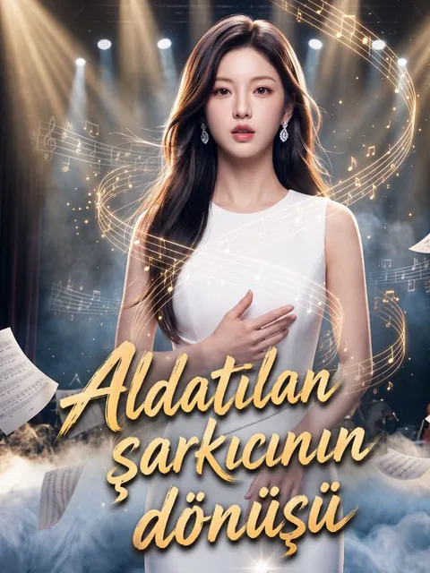 Aldatılan şarkıcının dönüşü dizisi kapak görseli — 100 bölüm full HD Türkçe izle