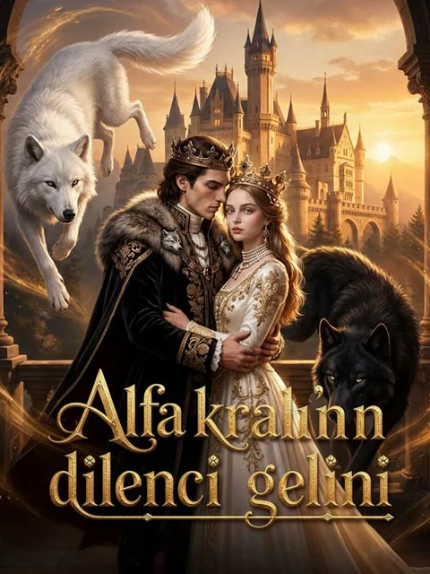 Alfa kralının dilenci gelini