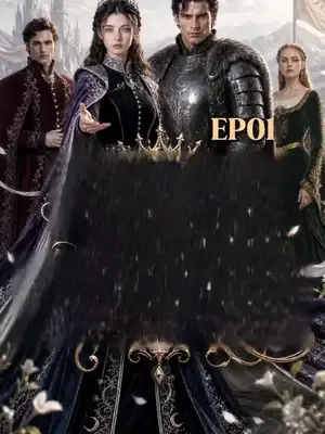Alfa'dan boşanıp kraliçe oldum dizisi kapak görseli — 50 bölüm full HD Türkçe izle