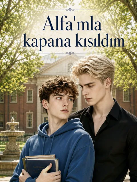 Alfa'mla kapana kısıldım dizisi kapak görseli — 59 bölüm full HD Türkçe izle