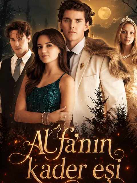 Alfa'nın kader eşi dizisi kapak görseli — 58 bölüm full HD Türkçe izle