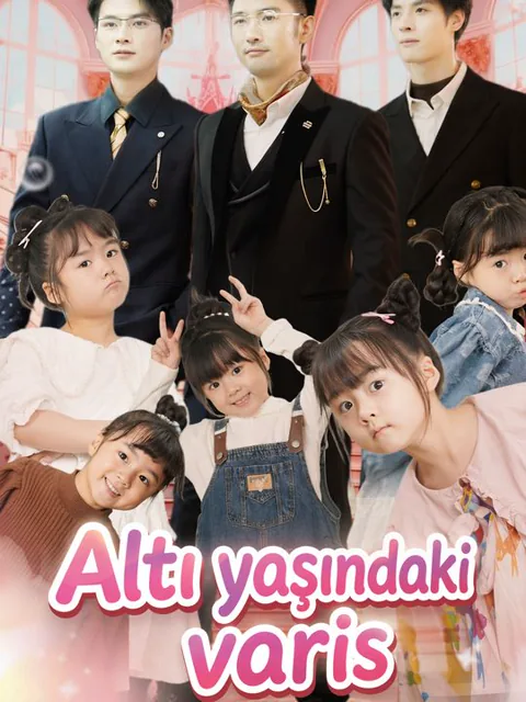 Altı yaşındaki varis