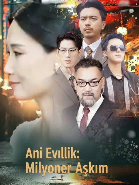 Ani Evlilik: Milyoner Aşkım