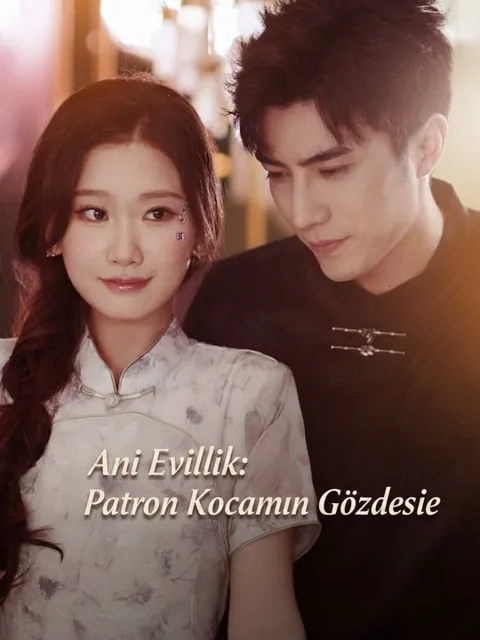 Ani Evlilik: Patron Kocamın Gözdesi