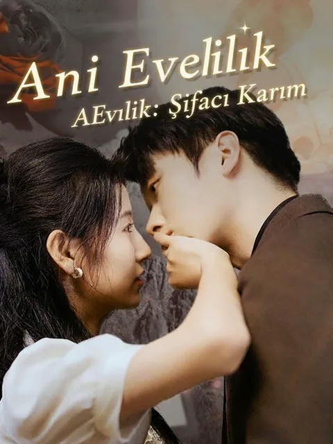 Ani Evlilik: Şifacı Karım