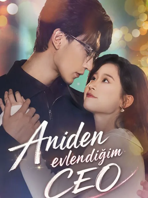 Aniden evlendiğim CEO