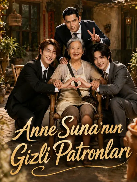 Anne Suna'nın Gizli Patronları