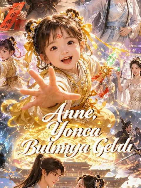 Anne, Yonca Seni Bulmaya Geldi! dizisi kapak görseli — 51 bölüm full HD Türkçe izle
