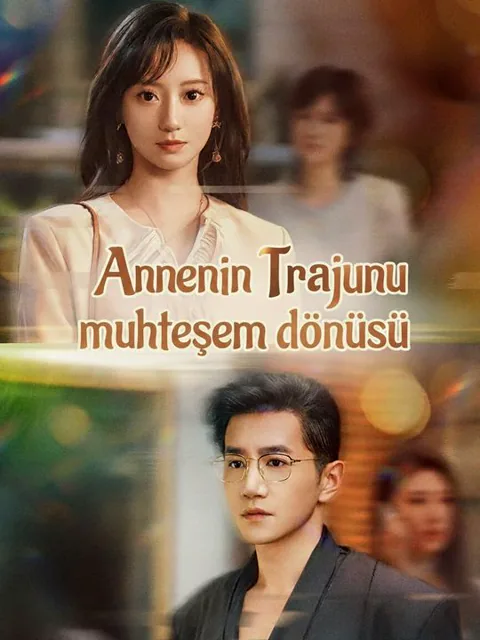 Annenin muhteşem dönüşü