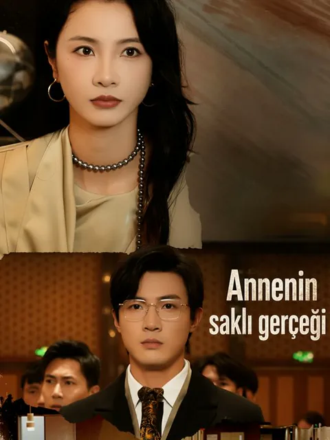 Annenin saklı gerçeği