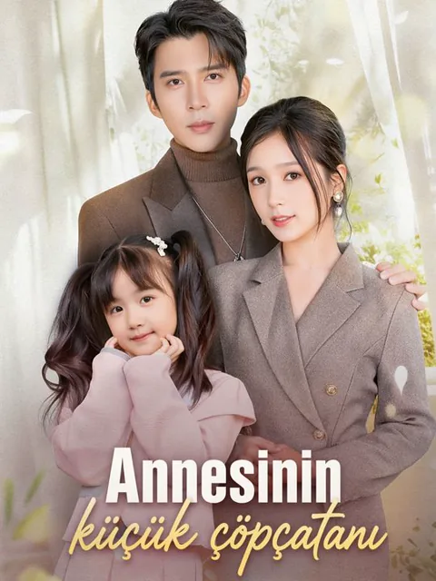 Annesinin küçük çöpçatanı dizisi kapak görseli — 62 bölüm full HD Türkçe izle