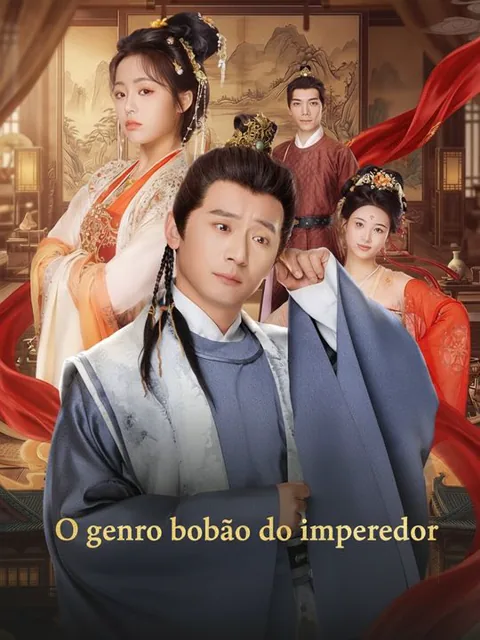 Aptal damadın nişan iptali dizisi kapak görseli — 76 bölüm full HD Türkçe izle