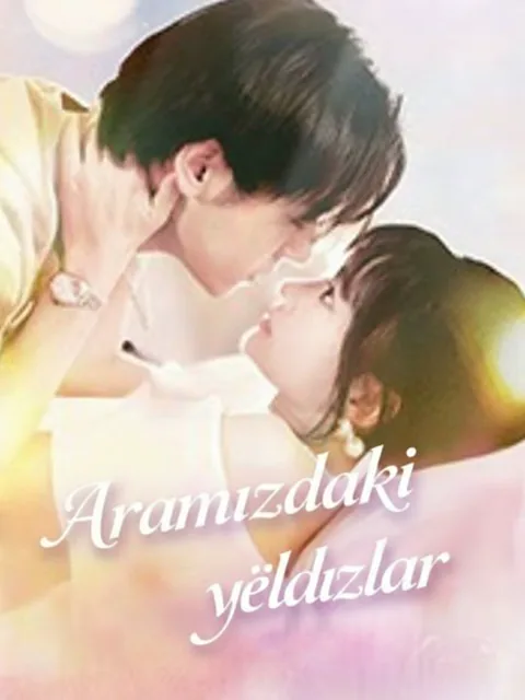 Aramızdaki yıldızlar dizisi kapak görseli — 80 bölüm full HD Türkçe izle