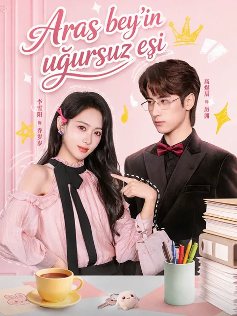 Aras bey'in uğursuz eşi dizisi kapak görseli — 85 bölüm full HD Türkçe izle