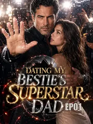 Arkadaşımın süperstar babası dizisi kapak görseli — 40 bölüm full HD Türkçe izle