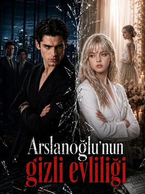 Arslanoğlu'nun gizli evliliği
