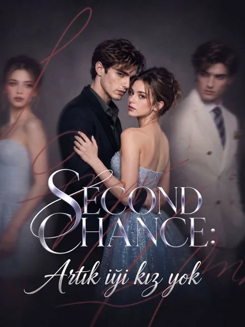 Artık iyi kız yok dizisi kapak görseli — 39 bölüm full HD Türkçe izle