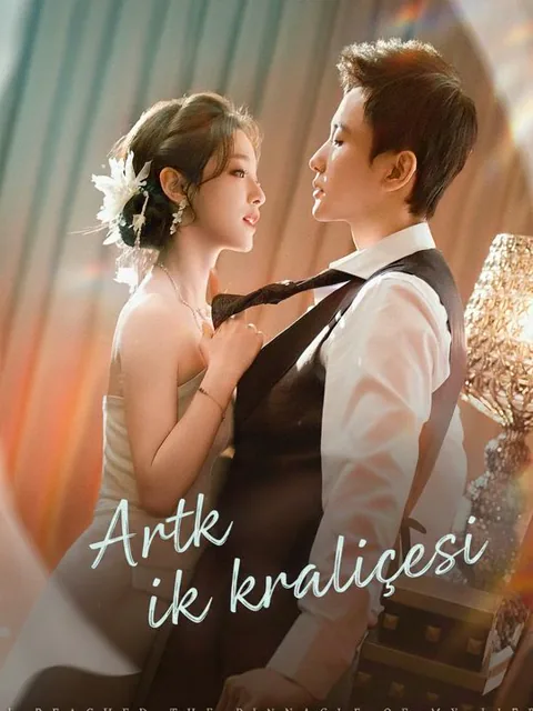 Artık kraliçesi dizisi kapak görseli — 75 bölüm full HD Türkçe izle