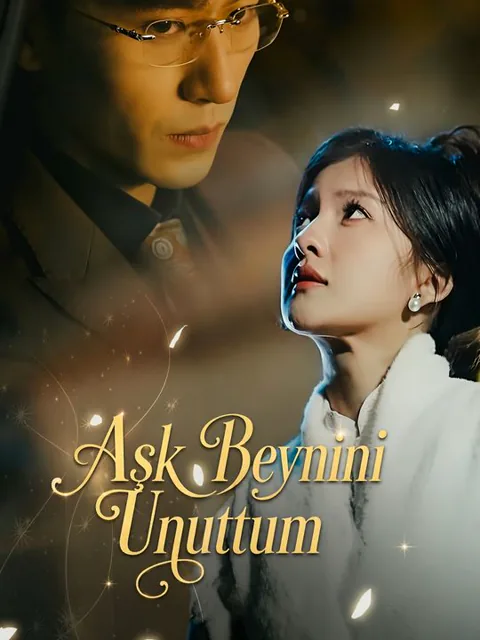 Aşk Beynini Unuttum dizisi kapak görseli — 90 bölüm full HD Türkçe izle