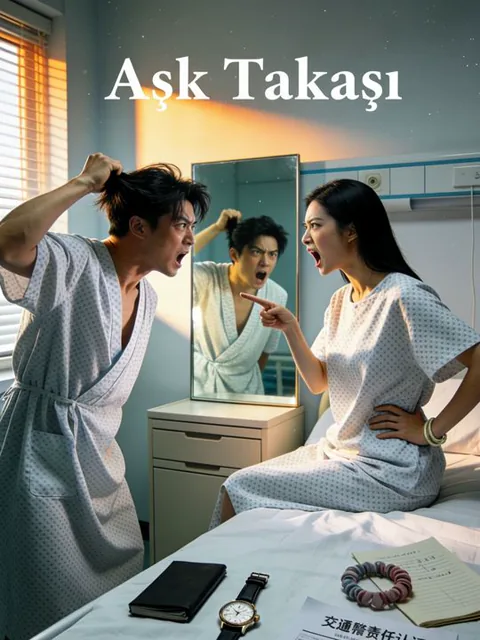 Aşk Takası