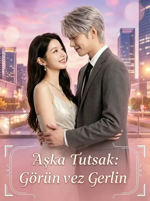 Aşka Tutsak: Görünmez Gelin dizisi kapak görseli — 67 bölüm full HD Türkçe izle