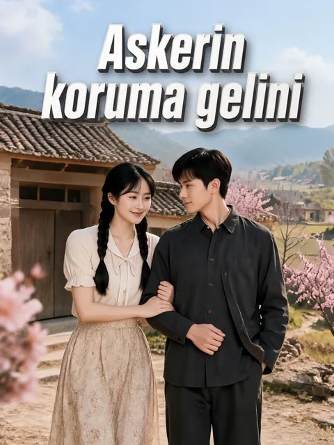 Askerin koruma gelini
