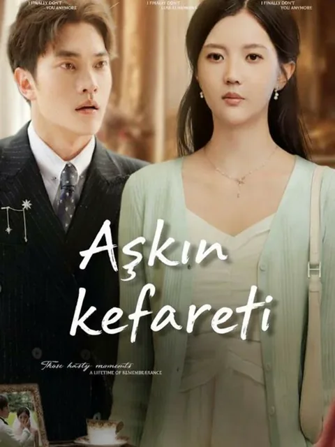 Aşkın kefareti